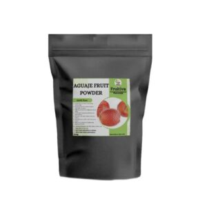 Aguaje Powder – Superfruit Powder for Nutrition, Wellness & Daily Vitality