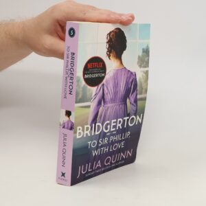 The Bridgertons by Julia Quinn – A Bestselling Historical Romance Book Series