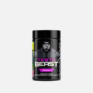 Testo Beast – For Energy, Vitality & Active Living