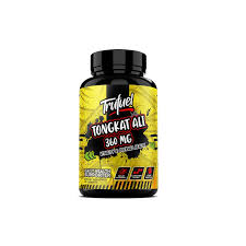 Tongkat Ali Capsules – Premium Herbal Supplement for Vitality, Energy & Daily Wellness