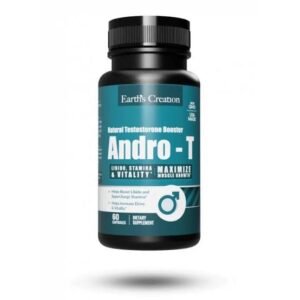 Earth's Creation Andro-T