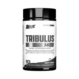 Nutrex Tribulus 1400 – Vitality, Energy & Daily Wellness