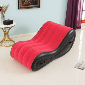 Inflatable Sex Sofa Bed