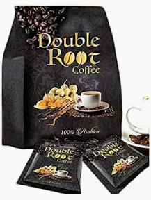 Double Root Coffee – Coffee for Energy, Vitality & Daily Wellness